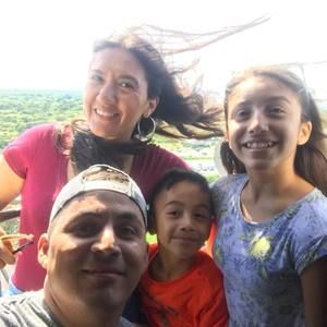 Meet your Posher, Elmer